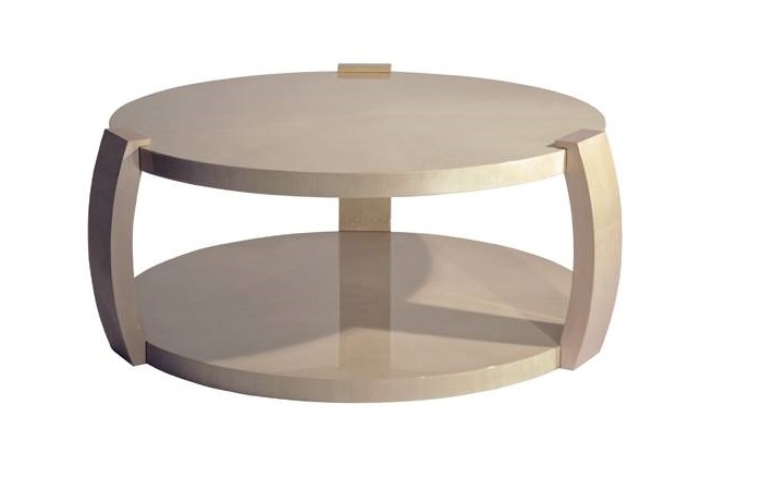 Стол журнальный, модель Harlow Coffe table