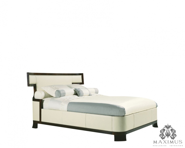 Кровать, дизайн Baker, модель Lux Bed