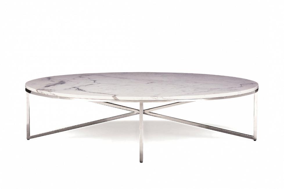 Стол журнальный, дизайн Bolier, модель Domicile Cocktail Table