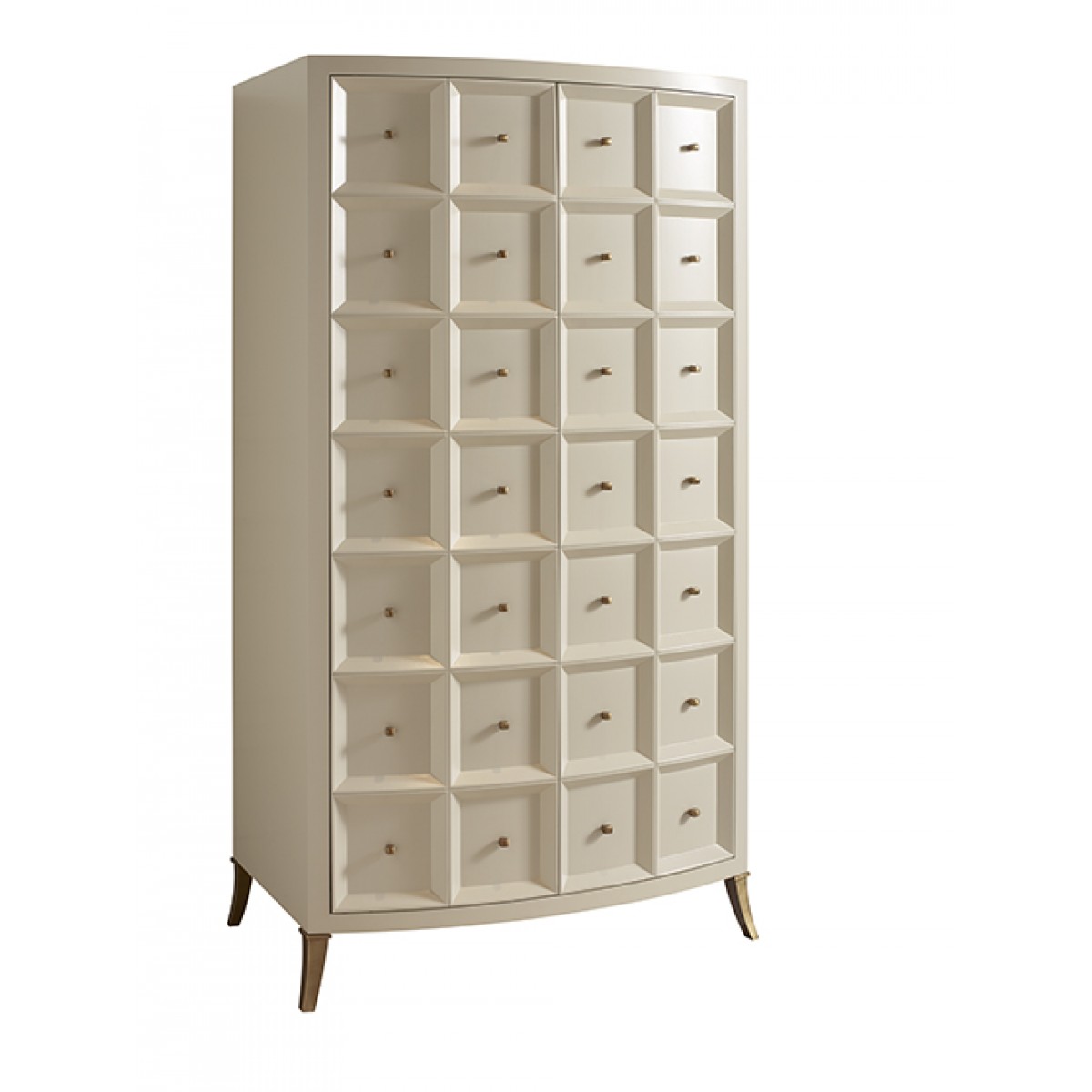 Барный шкаф в классическом стиле by Baker Furniture