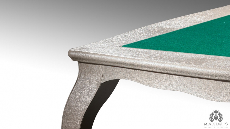 Стол журнальный, дизайн Fendi Casa, модель Canova Play Table