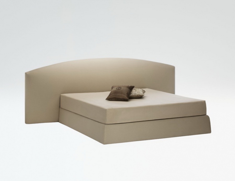 Кровать, дизайн Armani/Casa, модель Dandy