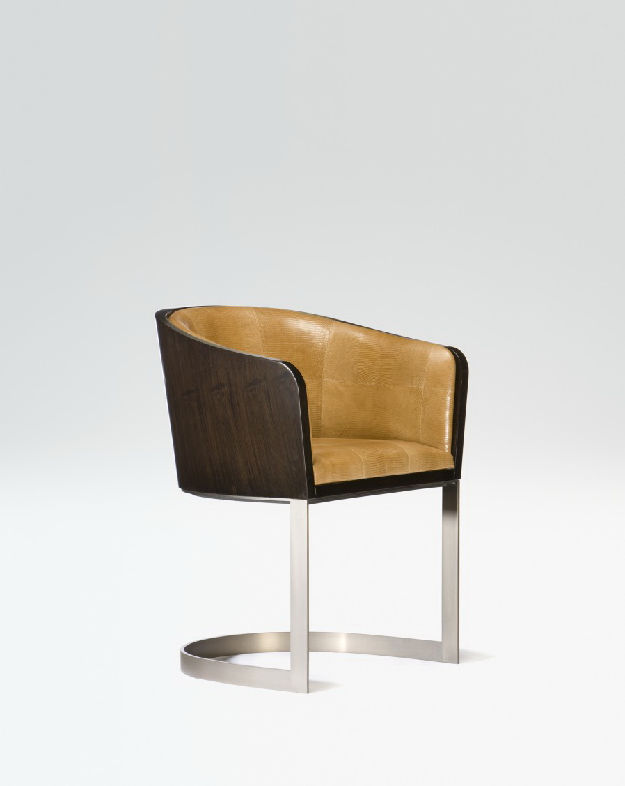 Кресло, дизайн Armani/Casa, модель