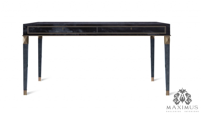 Письменный стол, стиль арт-деко, дизайн ORSI Giovanni di Angelo Orsi & C. s.n.c.
