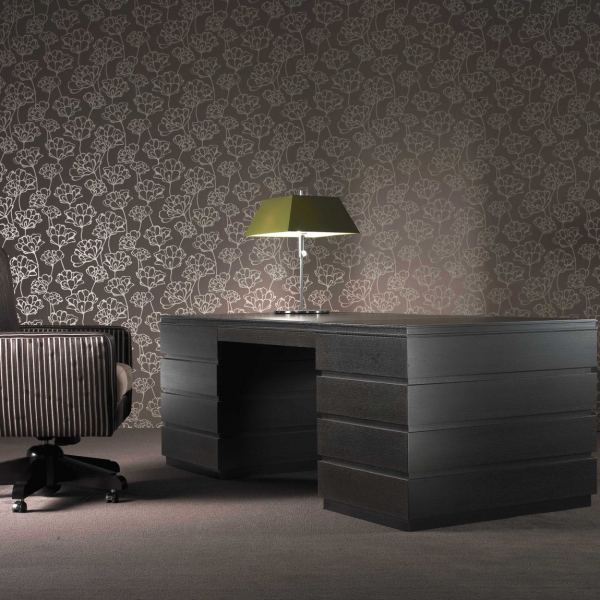 Мебель на заказ / Письменный стол, дизайн Galimberti Nino