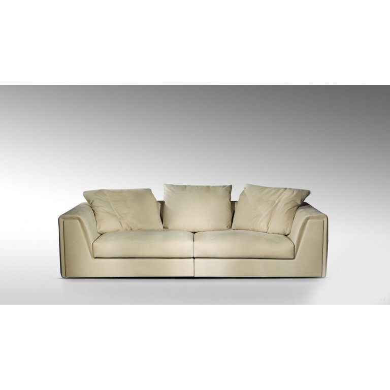 Диван, дизайн Fendi Casa, модель Prestige Sofa