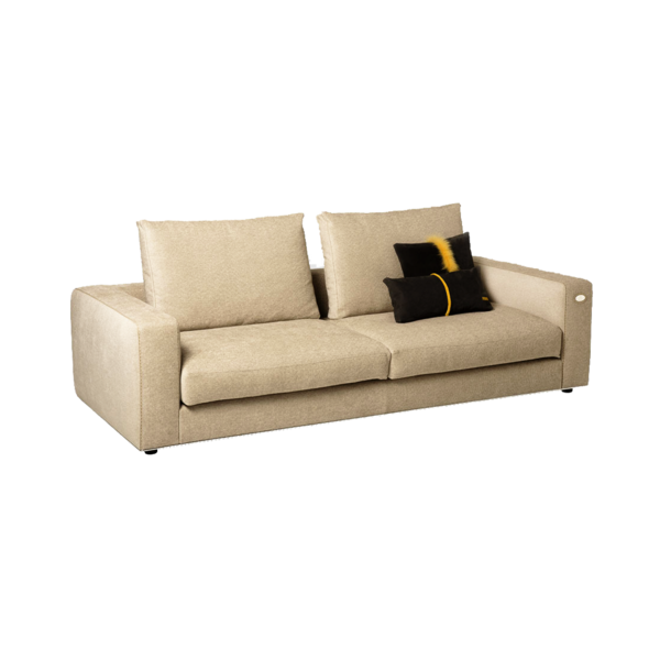 Диван Apta Magnum Sofa, дизайн Fendi Casa