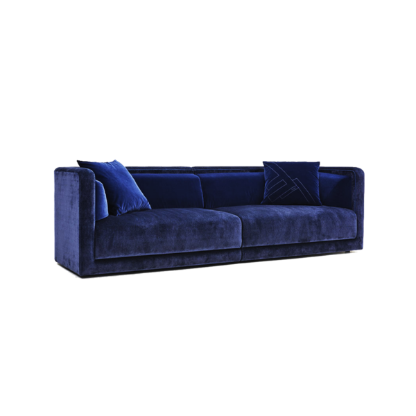 Диван Conrad Maxi Sofa, дизайн Fendi Casa