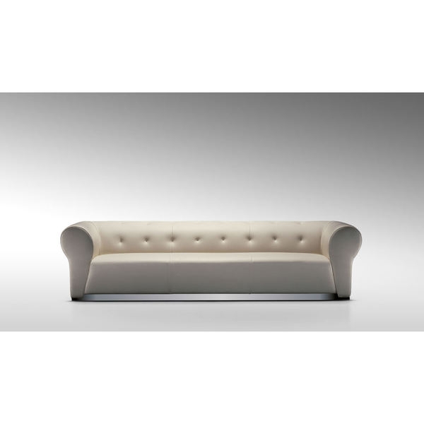 Мебель на заказ / Дизайн, стиль арт-деко, дизайн Fendi Casa, модель Orione Sofa