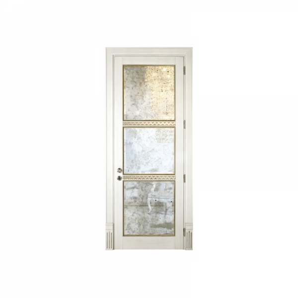 Дверь, дизайн Sige Gold, модель Glam GM222LV.1A.31PAA