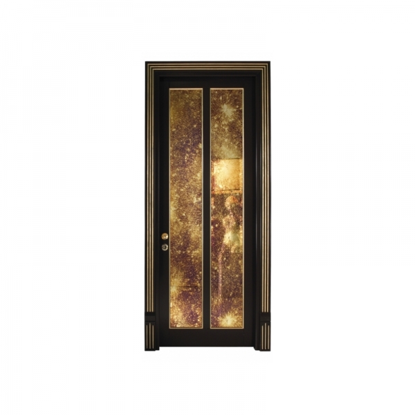 Дверь, дизайн Sige Gold, модель Glam GM270LV.1A.SNA-2