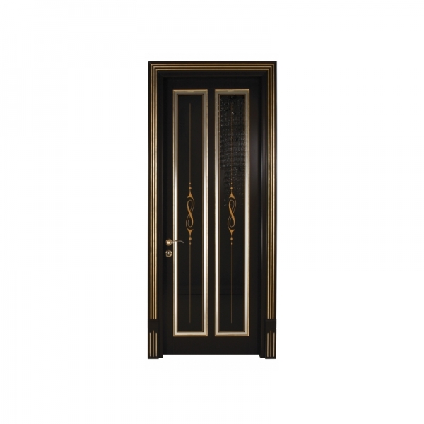 Дверь, дизайн Sige Gold, модель Glam GM270LV.1A.SNA