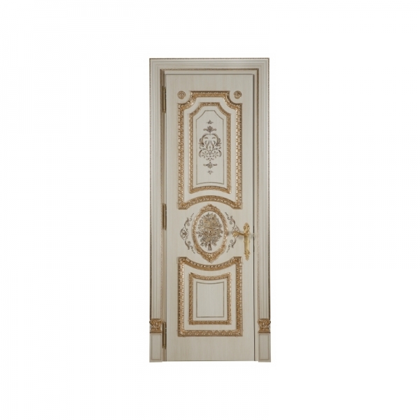 Мебель на заказ / Дверь, стиль классический, дизайн Sige Gold, модель Classic Collection SE030AP.1A.25cu
