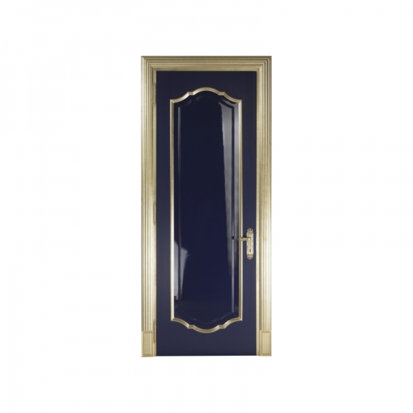 Дверь, стиль классический, дизайн Sige Gold, модель Collector Collection CO 521BP.1A.J4