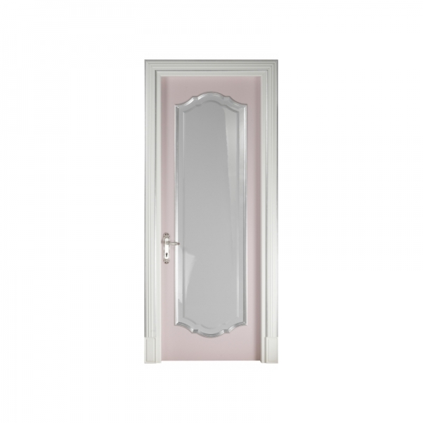 Дверь, стиль классический, дизайн Sige Gold, модель Collector Collection CO 521BP.1A.Q1