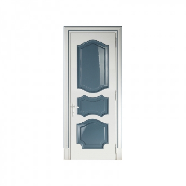 Дверь, стиль классический, дизайн Sige Gold, модель Collector Collection CO 523BP.1A.J2