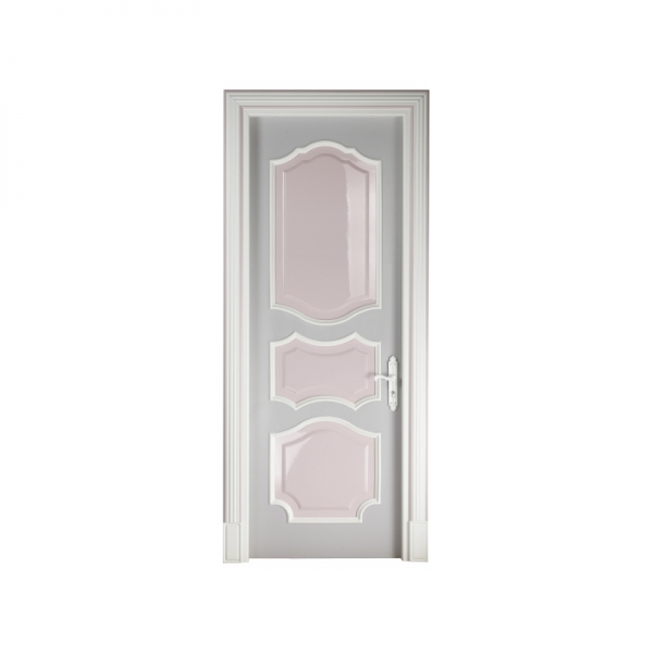 Дверь, стиль классический, дизайн Sige Gold, модель Collector Collection CO 523BP.1A.Q2