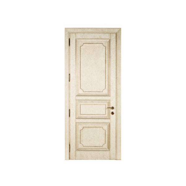 Дверь, стиль классический, дизайн Sige Gold, модель Glam GM221XP.1A.ATC