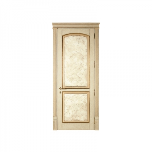 Дверь, стиль классический, дизайн Sige Gold, модель Glam GM310LP.1A.ASC