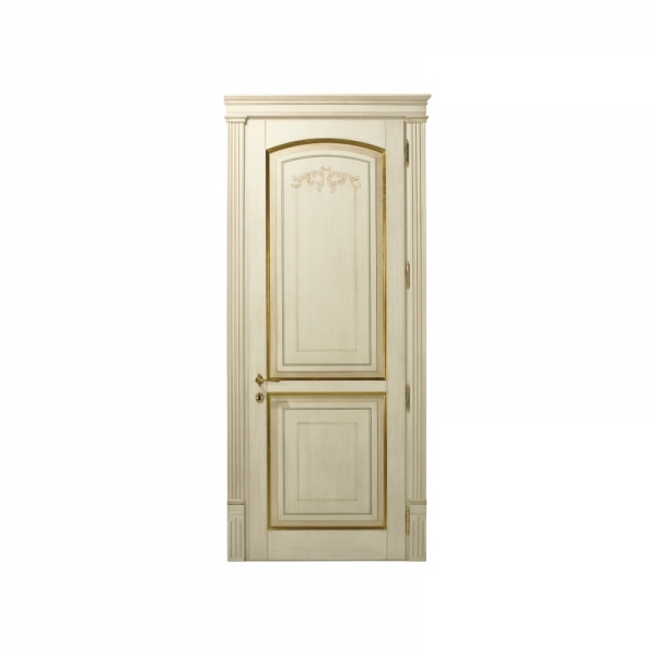 Дверь, стиль классический, дизайн Sige Gold, модель Glam GM310LP.1A.RAB