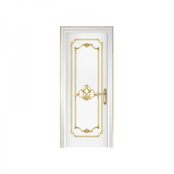Дверь, стиль классический, дизайн Sige Gold, модель Goldie Collection GD 650SP.1A.31PA