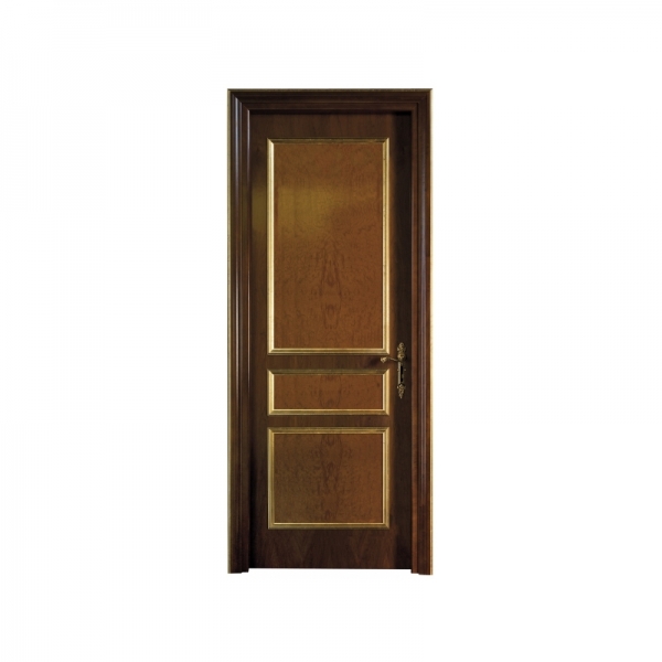 Дверь, стиль классический, дизайн Sige Gold, модель Goldie Collection GD615SP.1A.12