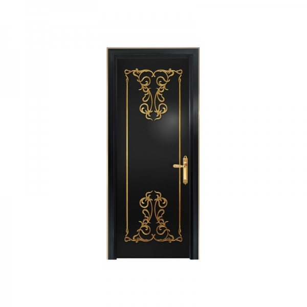 Дверь, стиль классический, дизайн Sige Gold, модель Goldie Collection GD620LP.1A.BBB