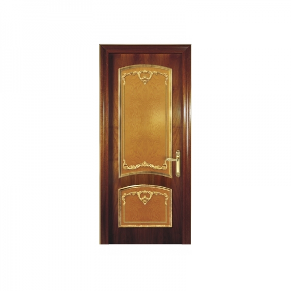 Дверь, стиль классический, дизайн Sige Gold, модель Goldie Collection GD630SP.1A.12
