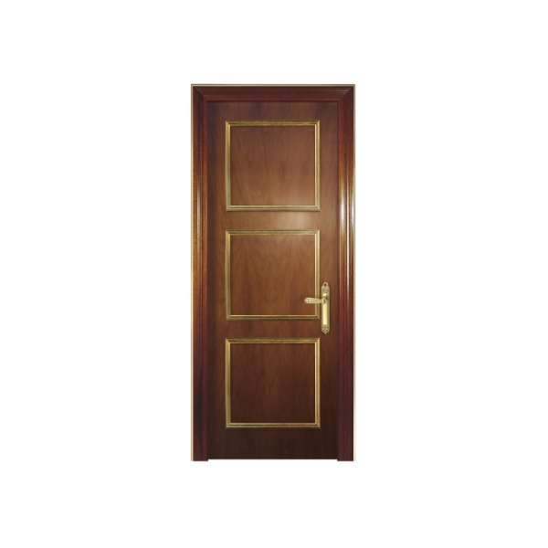 Дверь, стиль классический, дизайн Sige Gold, модель Goldie Collection GD640LP.1A.11