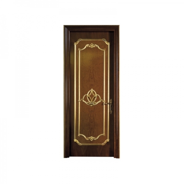 Дверь, стиль классический, дизайн Sige Gold, модель Goldie Collection GD650SP.1A.12