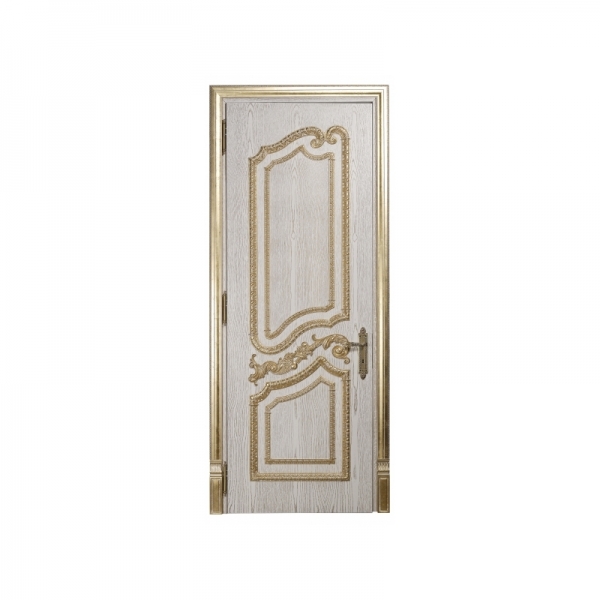 Двери, стиль классический, дизайн SigeGold, модель Classic Collection Plus