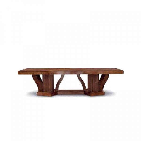 Конференц-стол Fontana Table, дизайн Mascheroni