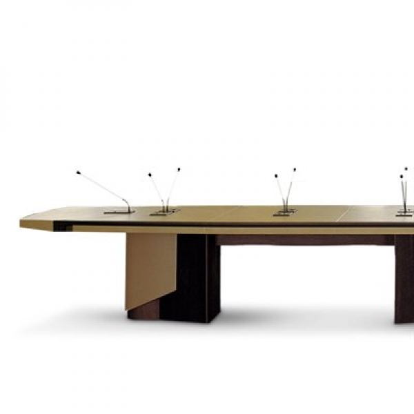 Конференц-стол Planet Conference Table, дизайн Mascheroni
