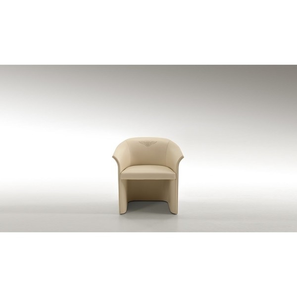 Кресло Canterbury Armchair, дизайн Bentley Home