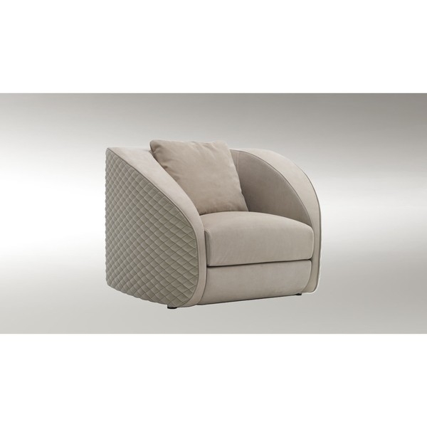 Кресло Melrose Chair, дизайн Bentley Home