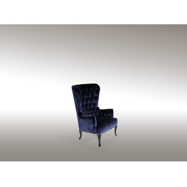 Мебель на заказ / Кресло CAVOUR ARMCHAIR