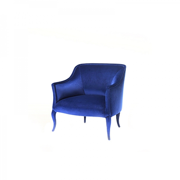 Мебель на заказ / Кресло Isabella 27Armchair