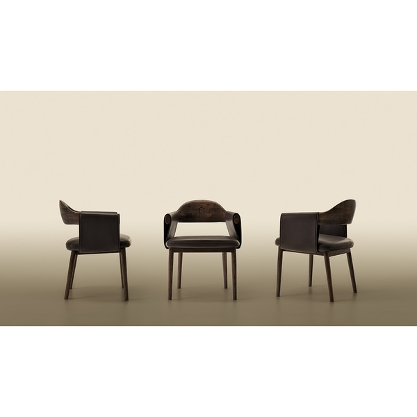 Мебель на заказ / Кресло Larzia chairs