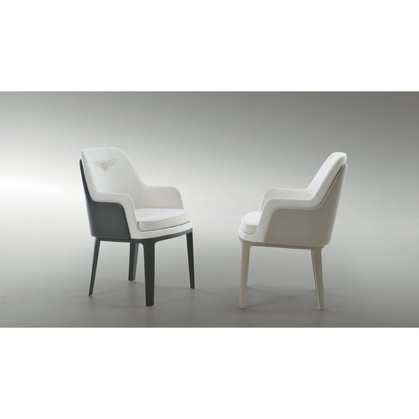 Кресло Kendal Chair, дизайн Bentley Home