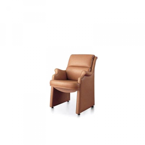 Кресло офисное G8 V, дизайн Mascheroni