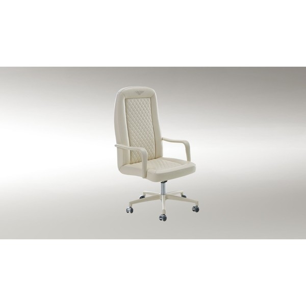 Кресло Rayleigh Office Chair, дизайн Bentley Home