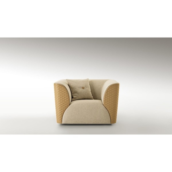 Кресло Winston Armchair, дизайн Bentley Home