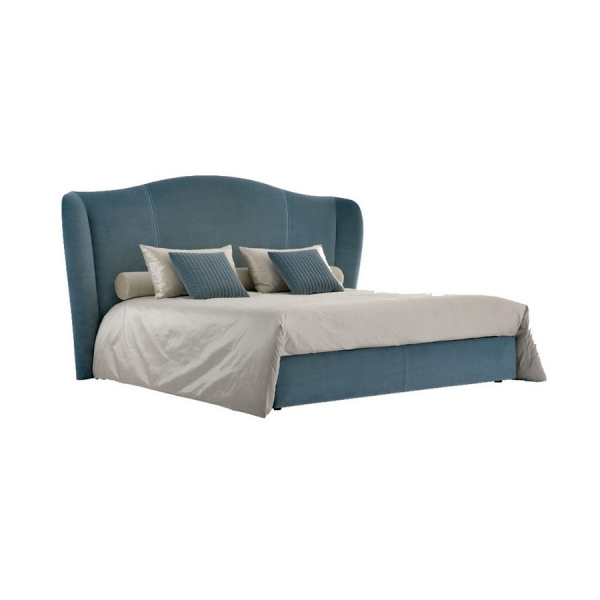 Кровать Athenee Bed, дизайн Fendi Casa