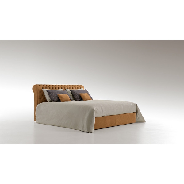 Кровать Baudelaire Bed, дизайн Heritage