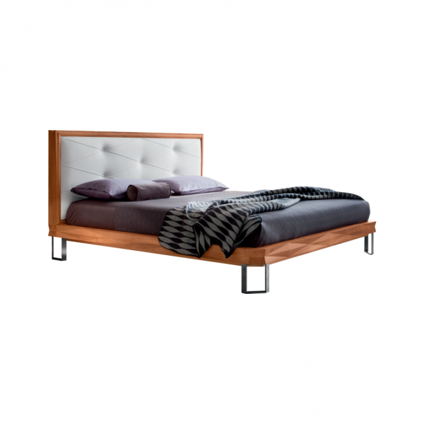 Кровать COLLEZIONE DIAMANTE, дизайн Bamax