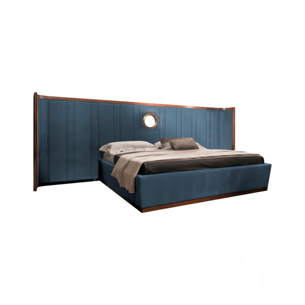 Кровать COLLEZIONE RIBOT, дизайн Bamax