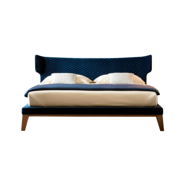 Кровать COLLEZIONE SLASH I, дизайн Bamax