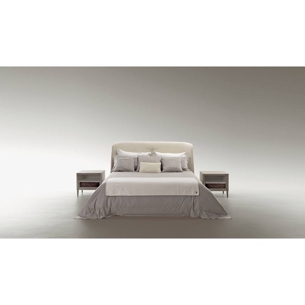 Кровать Lancaster Bed, дизайн Bentley Home