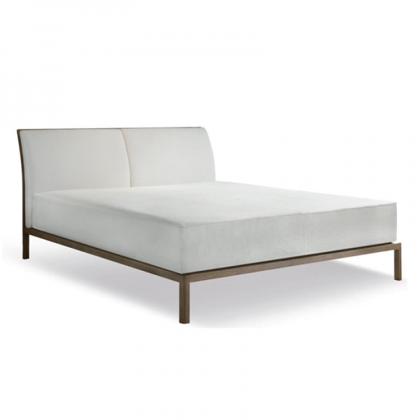 Кровать MARTIN, дизайн Armani Casa