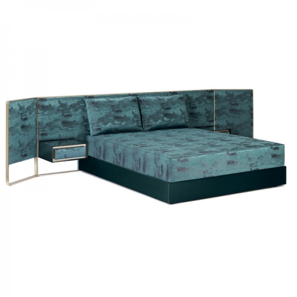 Кровать ORIS Large, дизайн Armani Casa